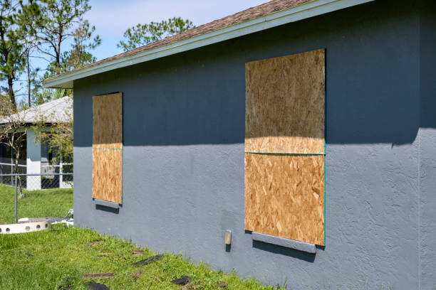 Siding Removal and Disposal in Somerset, MD